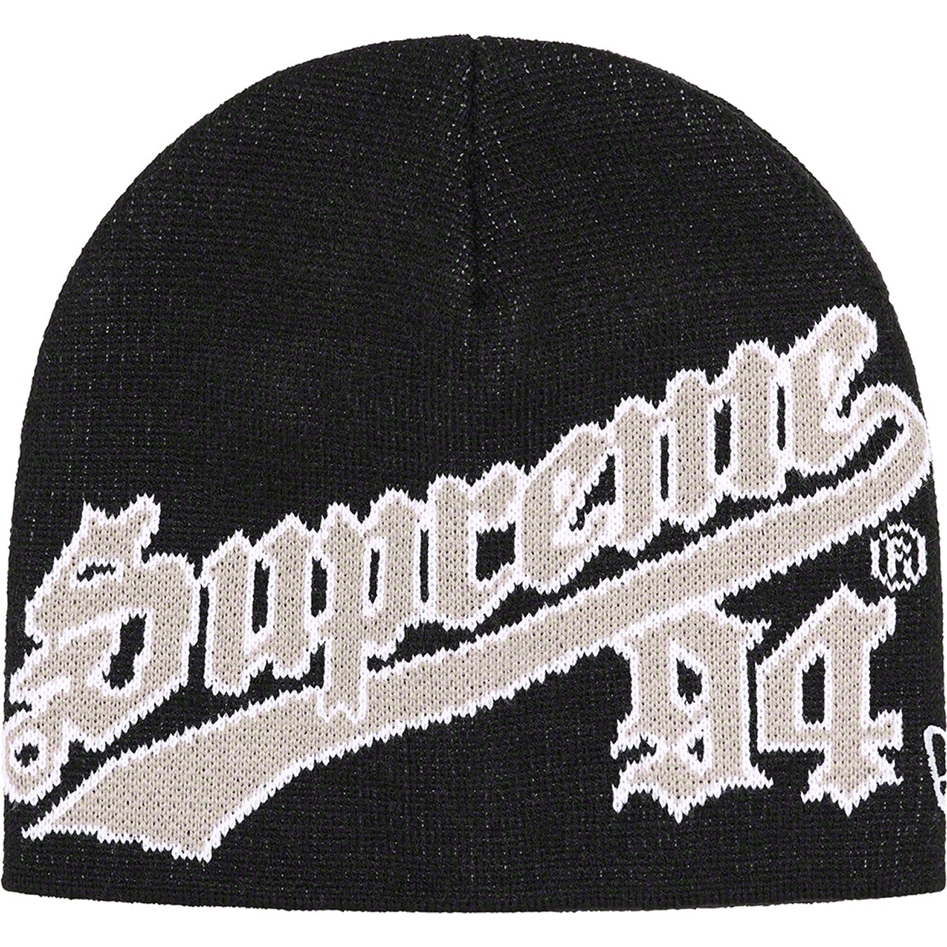 New Era® Script Beanie view 4